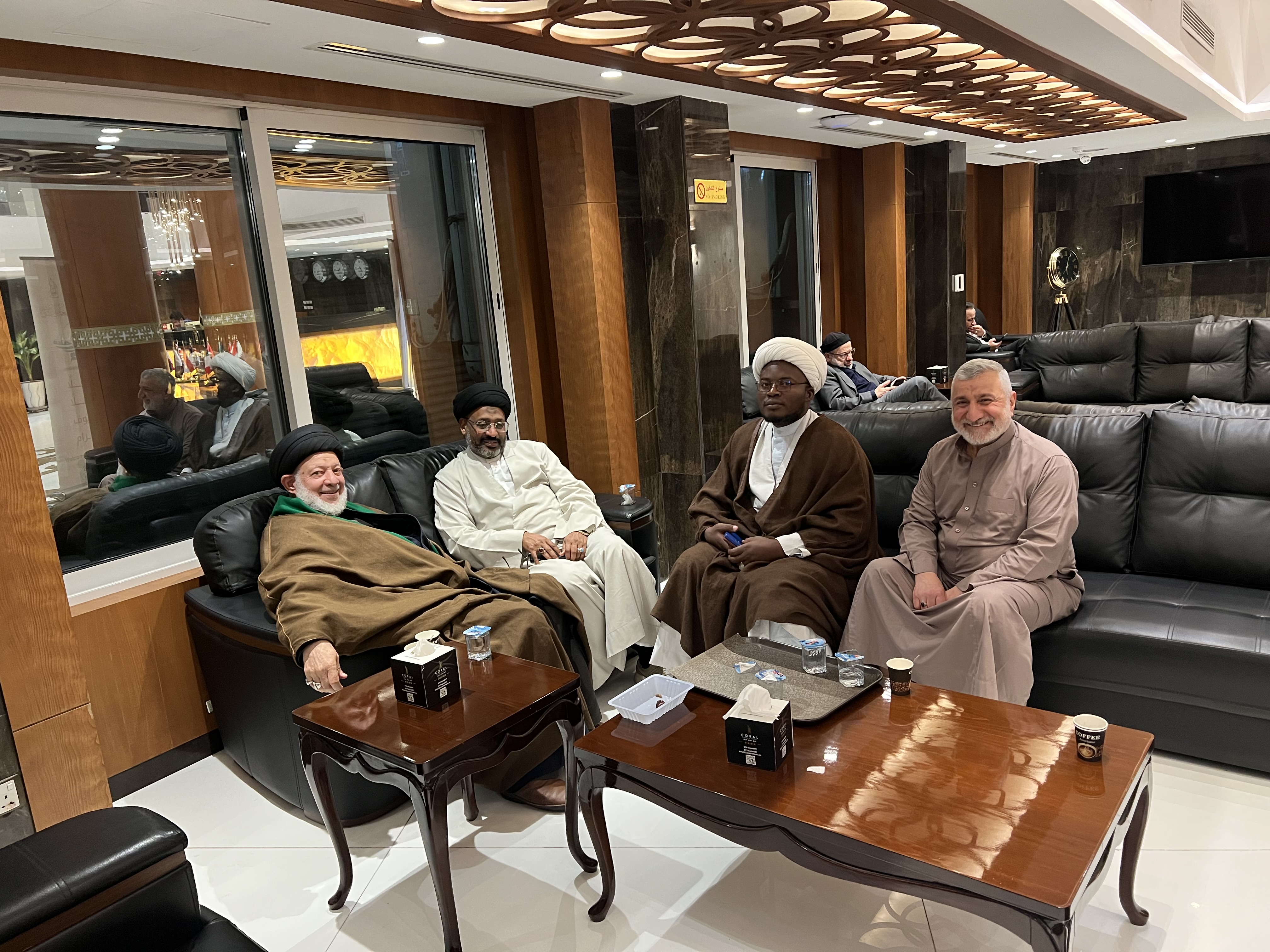 ثواب زيارة الأمام الحسين عليه السلام