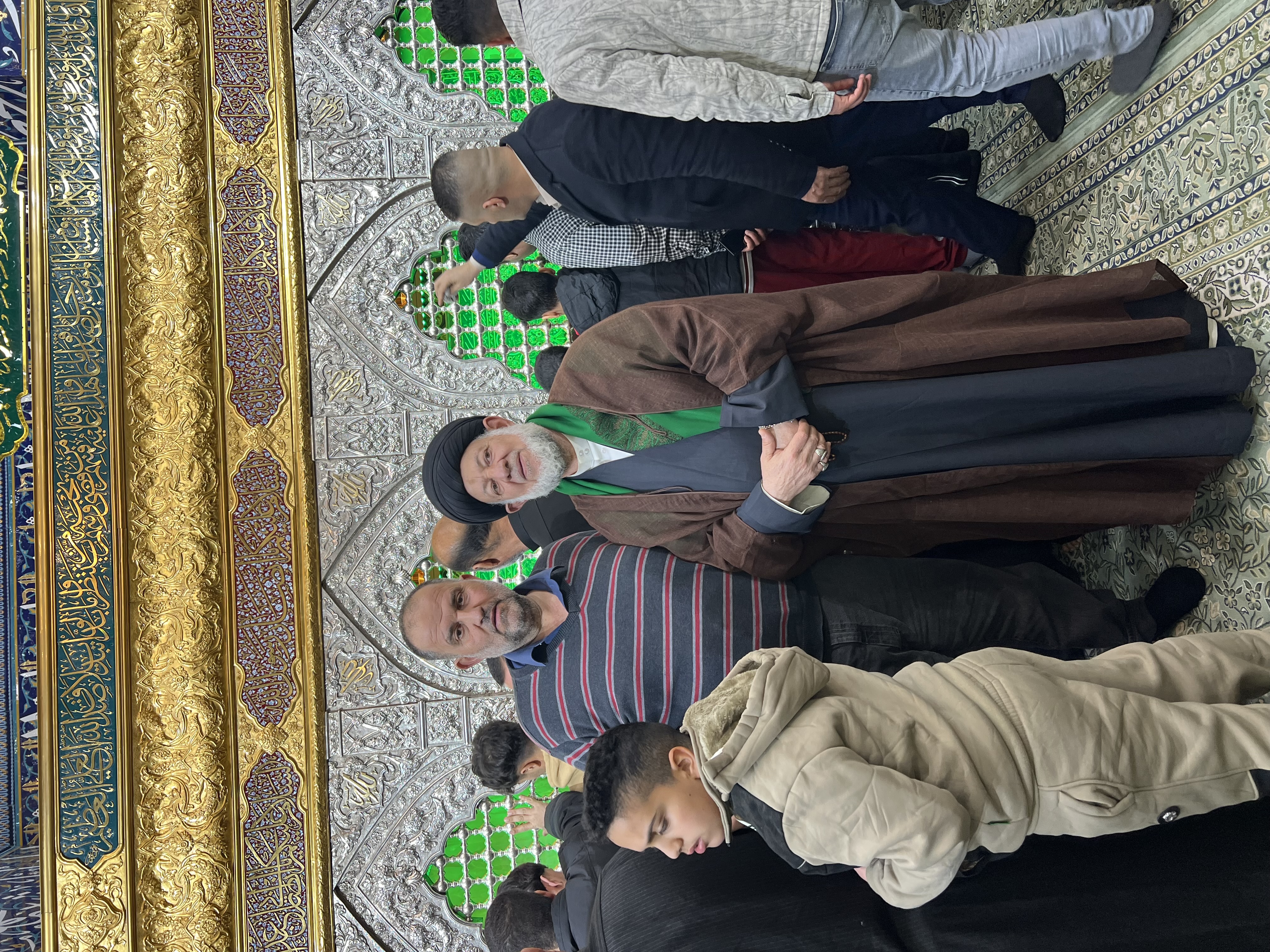 مفهوم البركة والرزق في مدرسة اهل البيت عليهم السلام