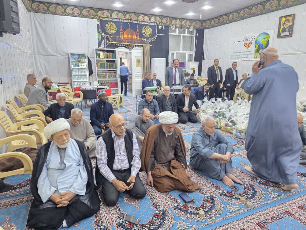 الأدعية عند الإماميّة