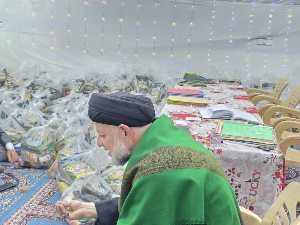 شرح دعاء اليوم السابع من شهر رمضان 1447 هجري