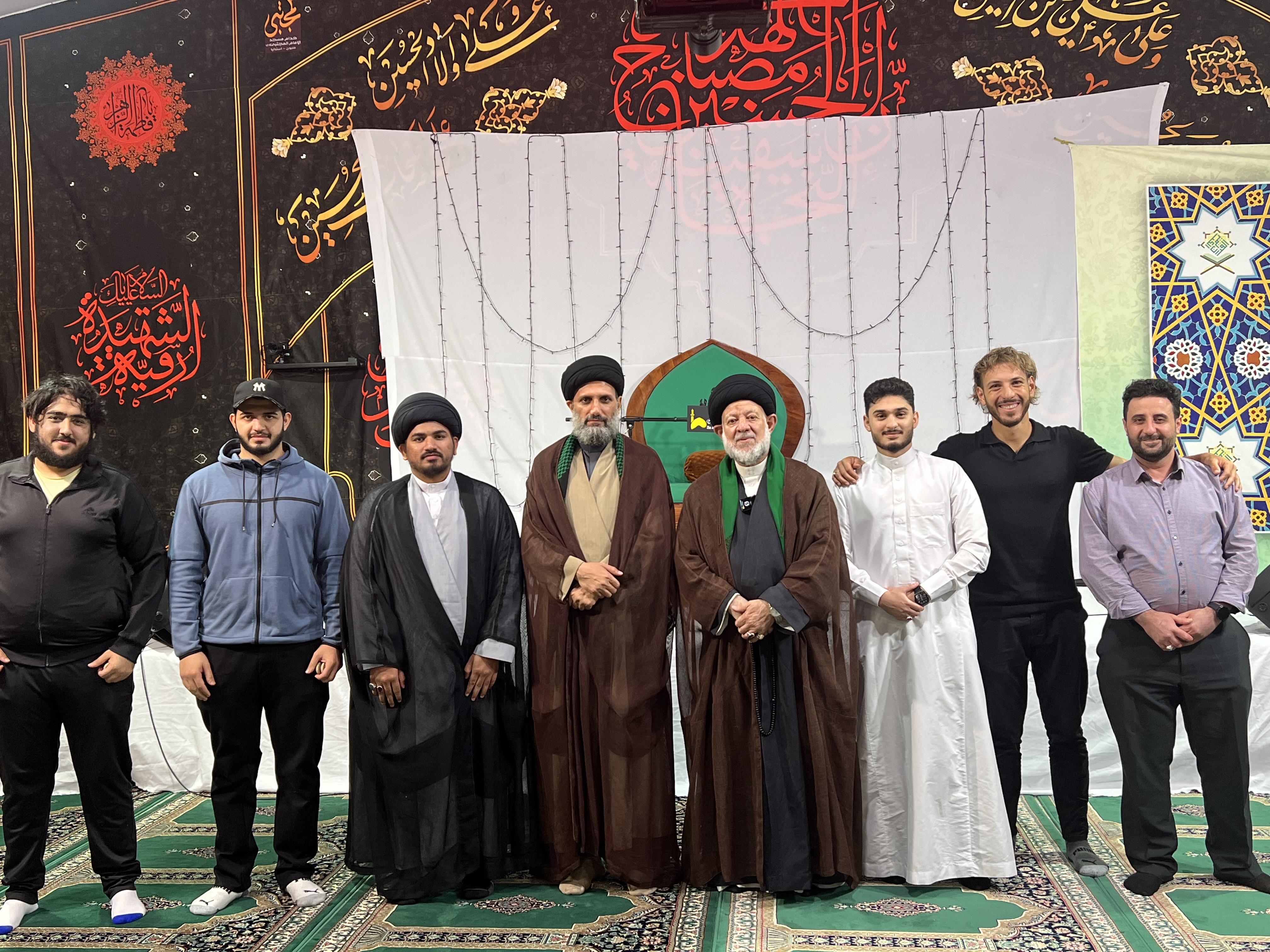 شرح دعاء اليوم العاشر من شهر رمضان 1447