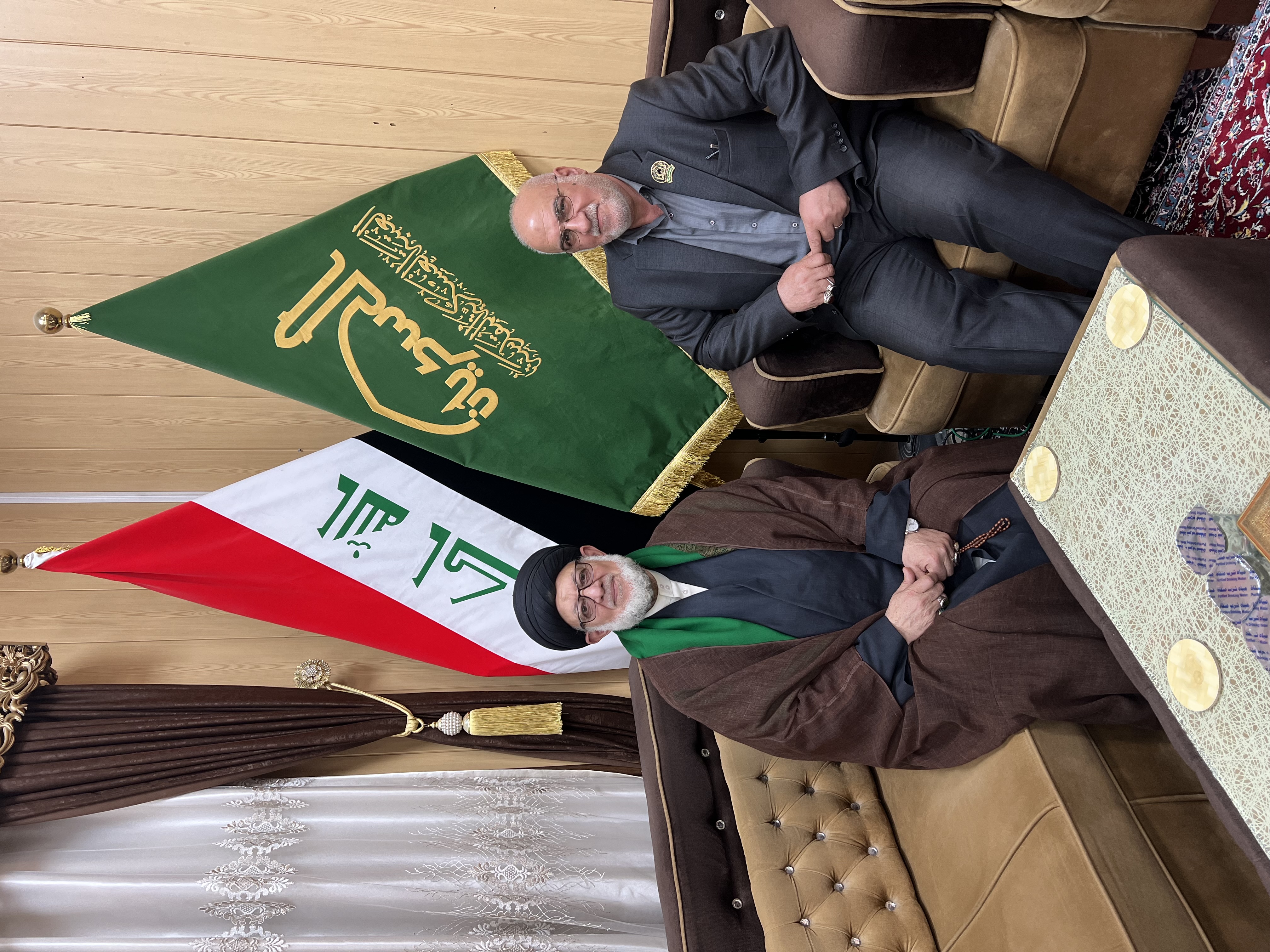 شرح دعاء الثاني عشر من شهر رمضان 1447 - 2026