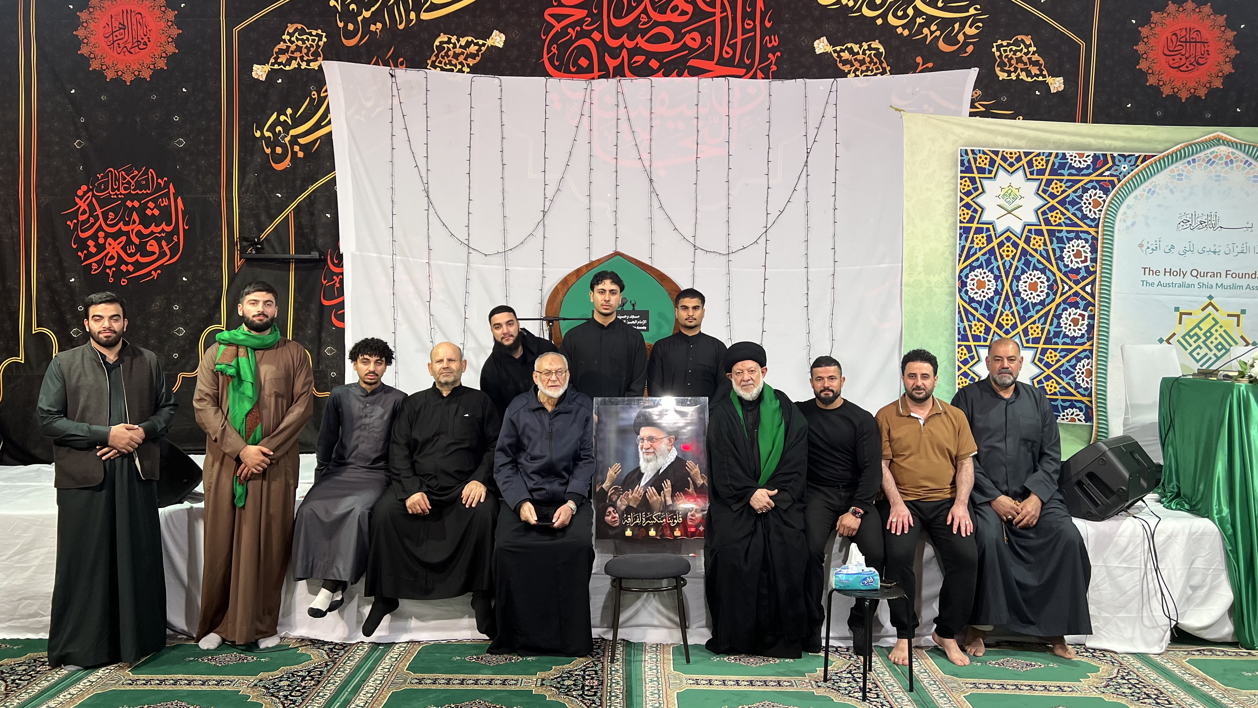 شرح دعاء اليوم 14 من شهر رمضان 1447 هجري