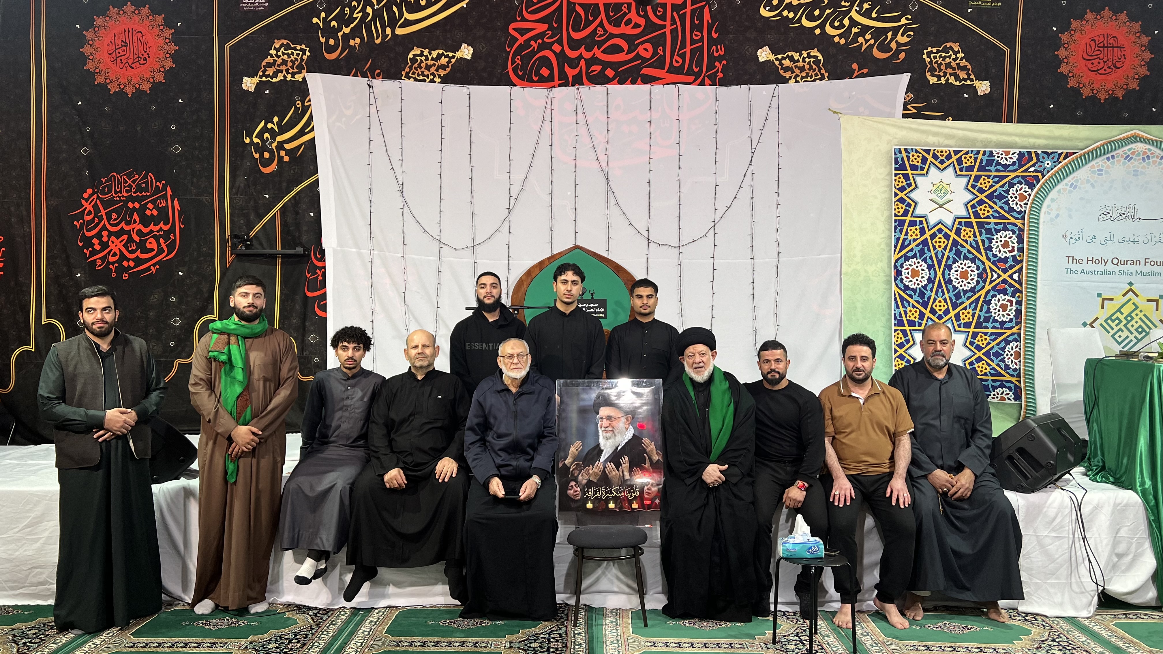 شرح دعاء اليوم الخامس عشر من شهر رمضان 1447 هجري