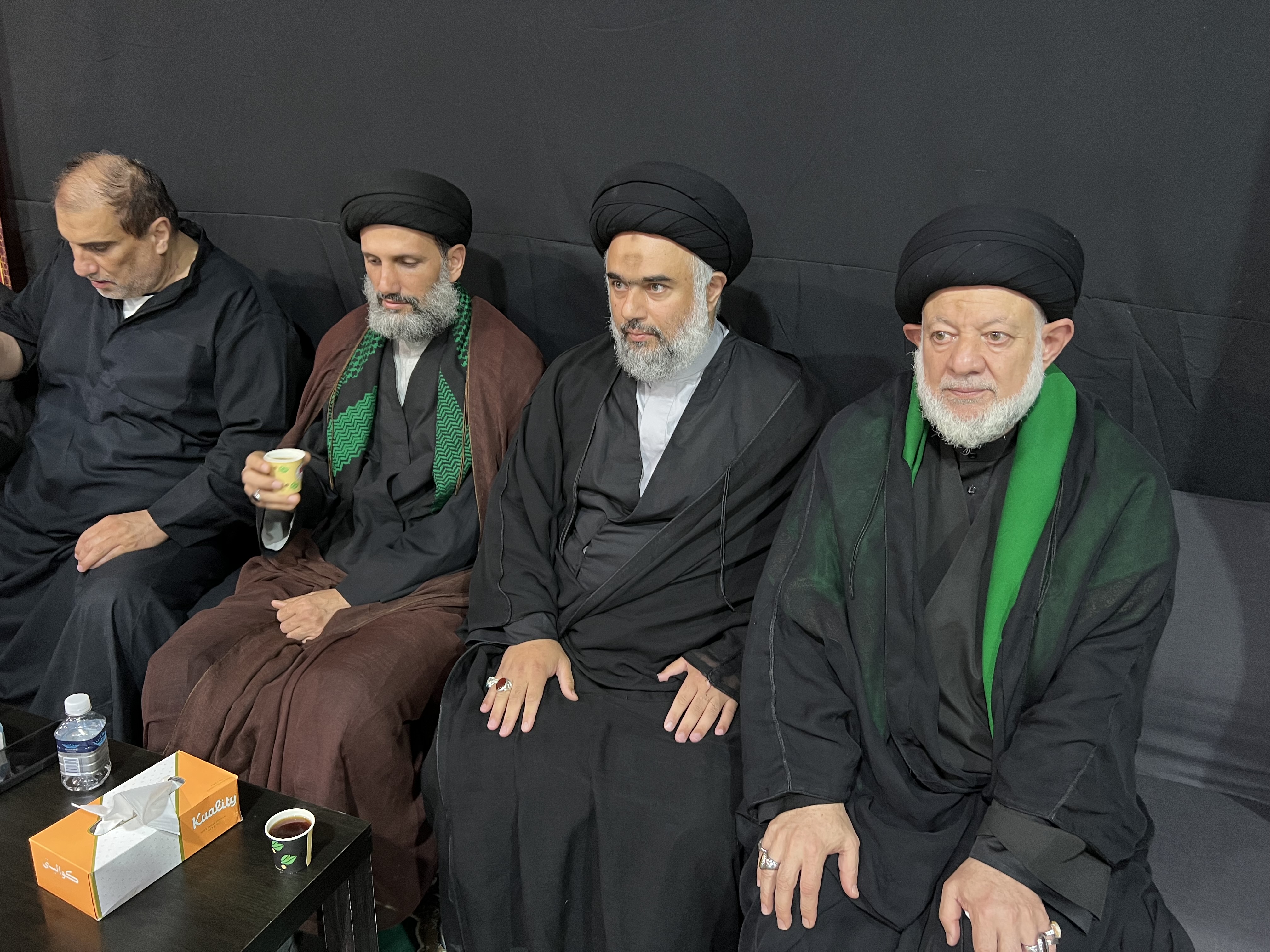 دعاء يوم 25 من شهر رمضان 1447