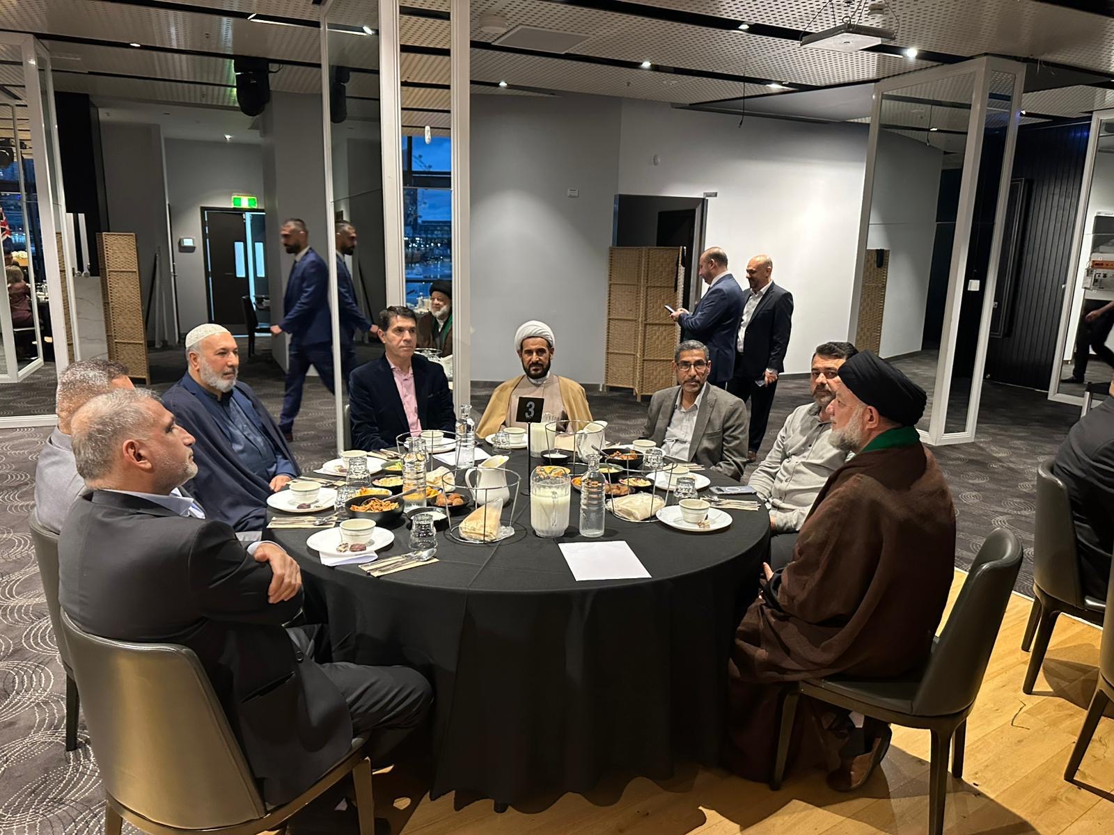 دعاء سريع الإجابة نصرةً للجمهورية الإسلامية في أيران ومجاهدي لبنان وحشدنا الشعبي في العراق