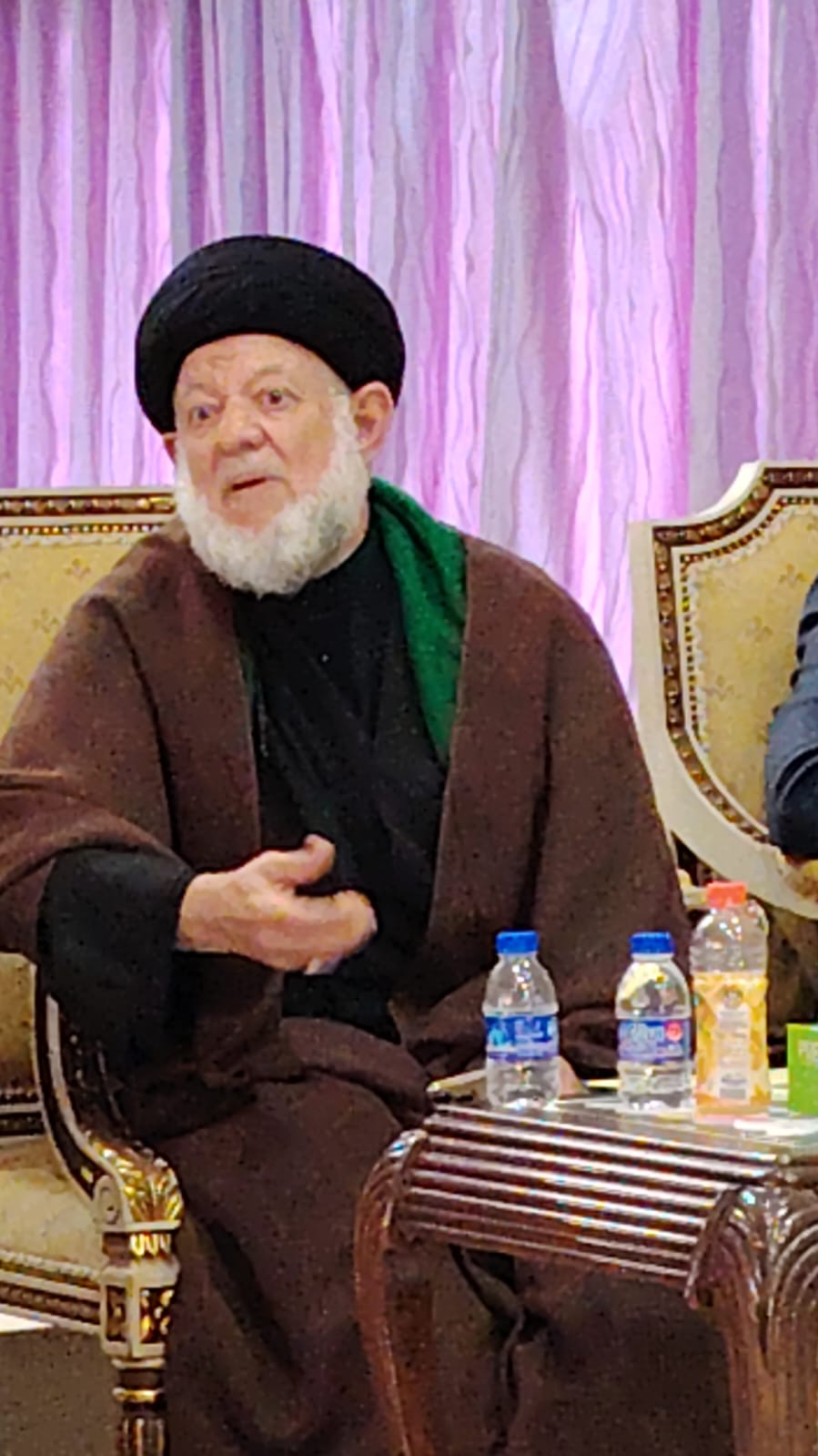 رواية يوم الخميس الخامس من ذي القعدة