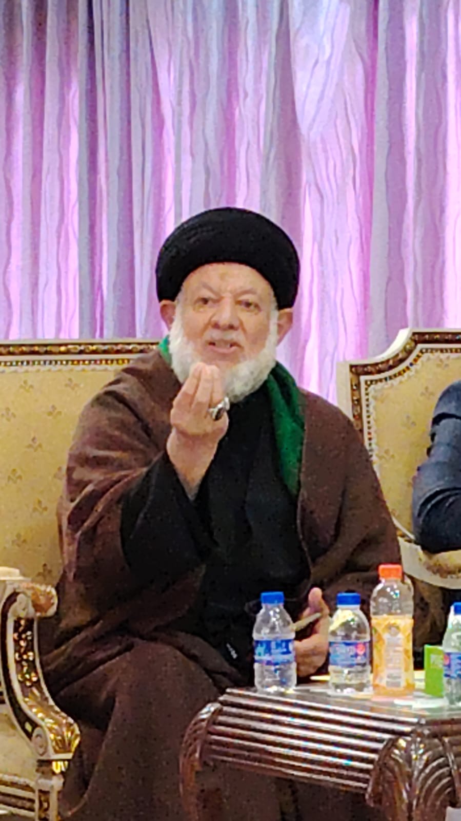 شرح حديث الأمام الصادق عليه السلام من تساوى يوماه