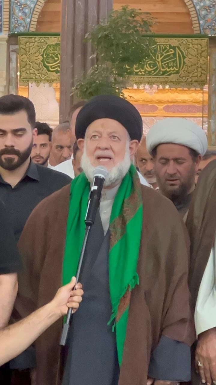 روايات يوم الجمعة 7- ربيع الأول - 1448 هجري
