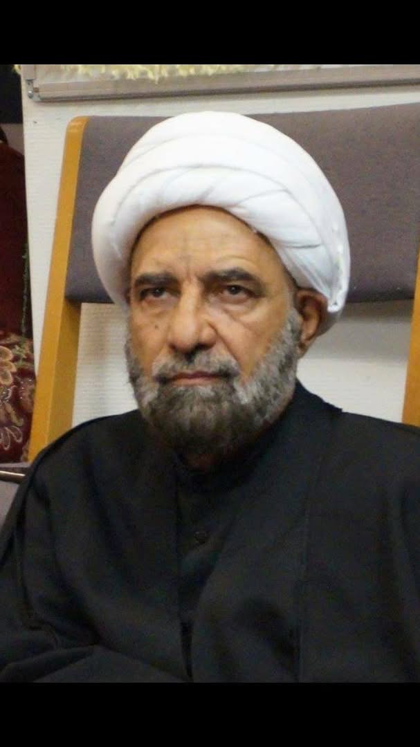 رحيل العلامة الشيخ أبراهيم الغروي