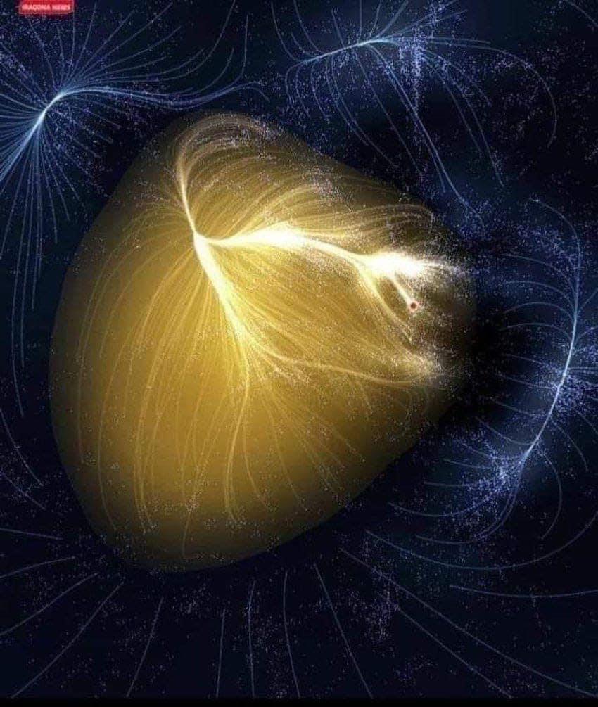 الاعجاز الالهي