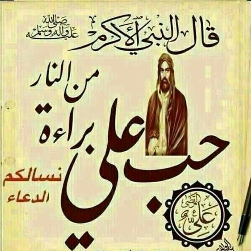 ماكتب بحق الأمام عليَّ عليه السلام من غير الموالين.
