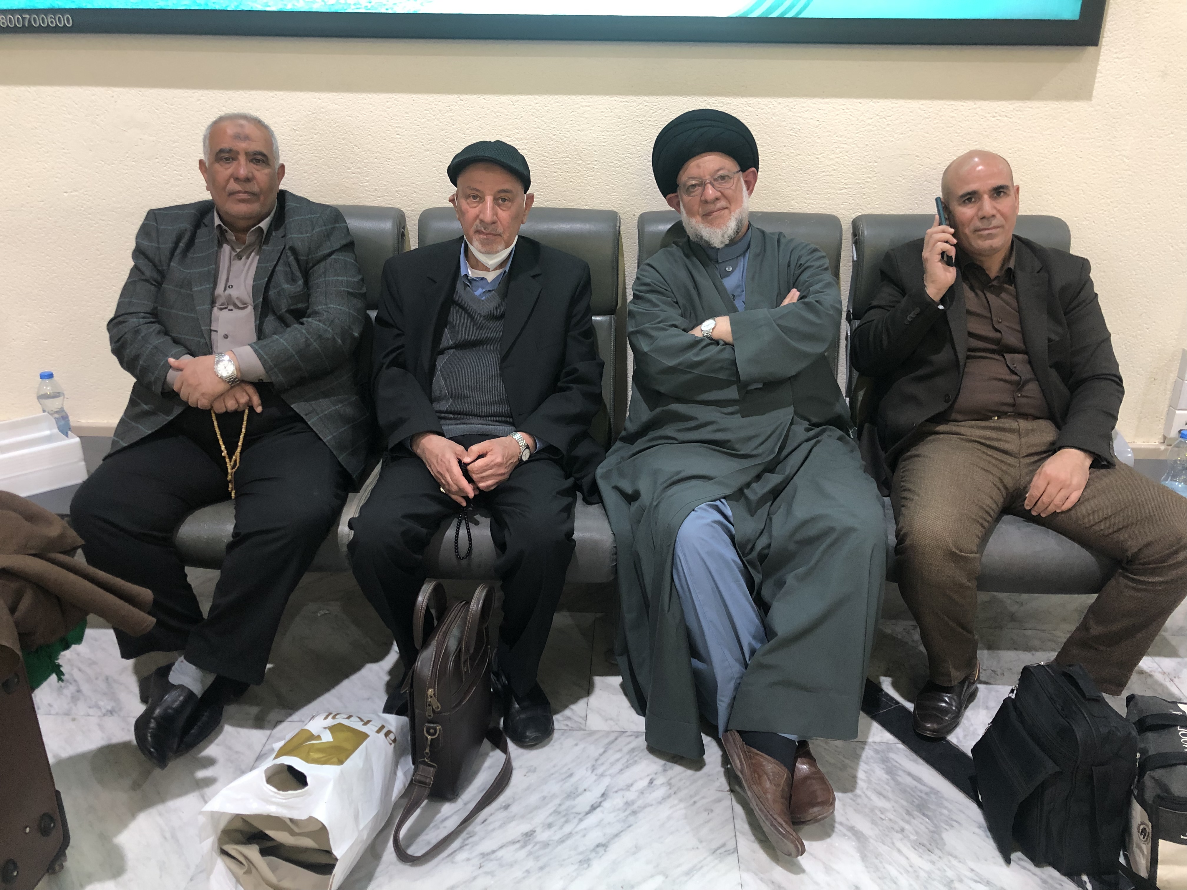 الأثنين ٢٨-٣-٢٠٢٢ والمصادف ٢٤- شعبان - ١٤٤٣ هجري متوجهون