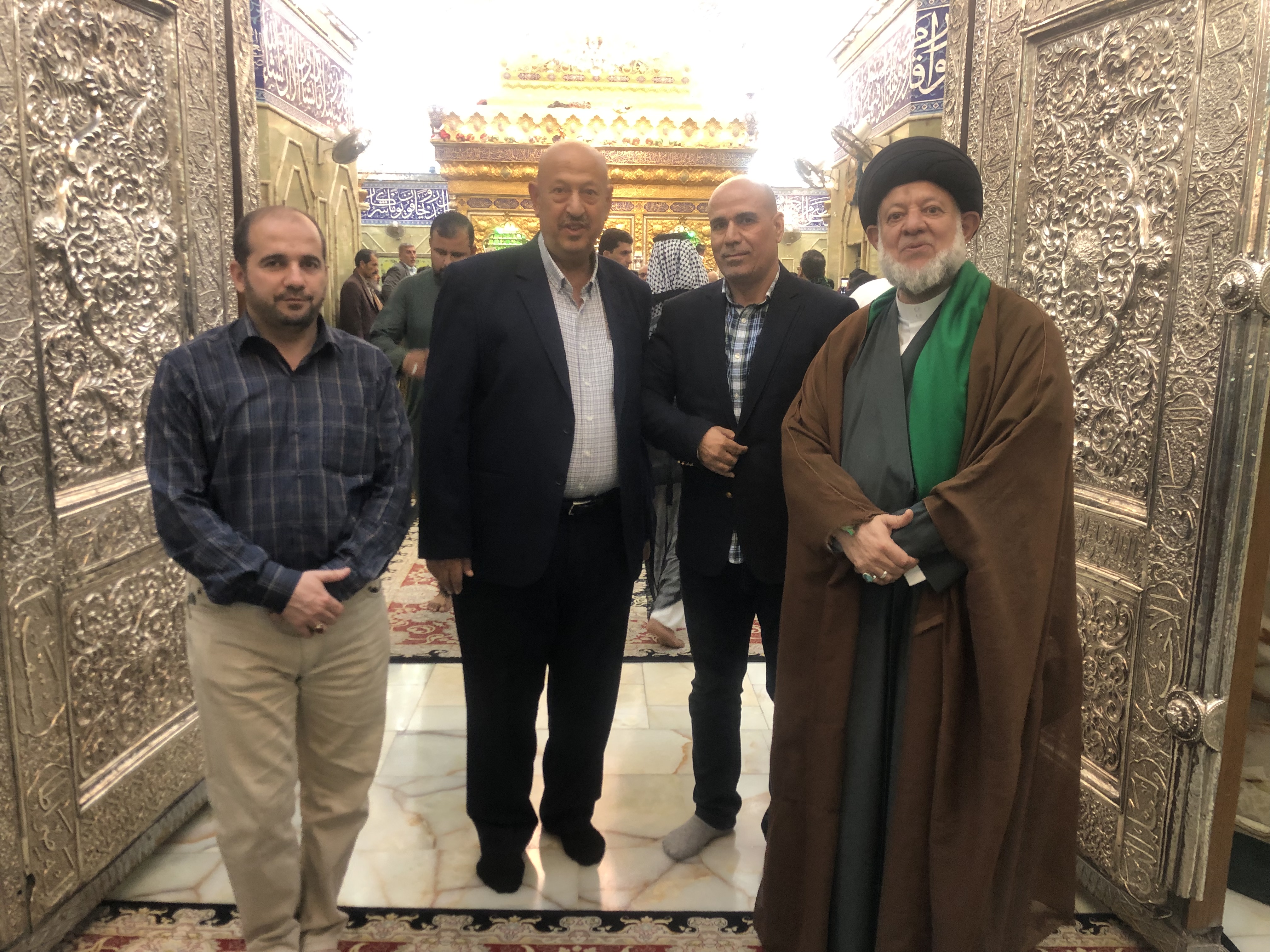 دعاء لشفاء السقم