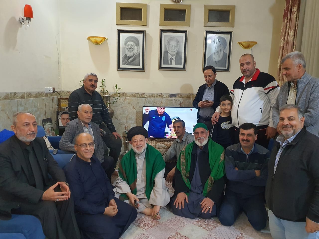 كيف نتواصل مع الناس ؟