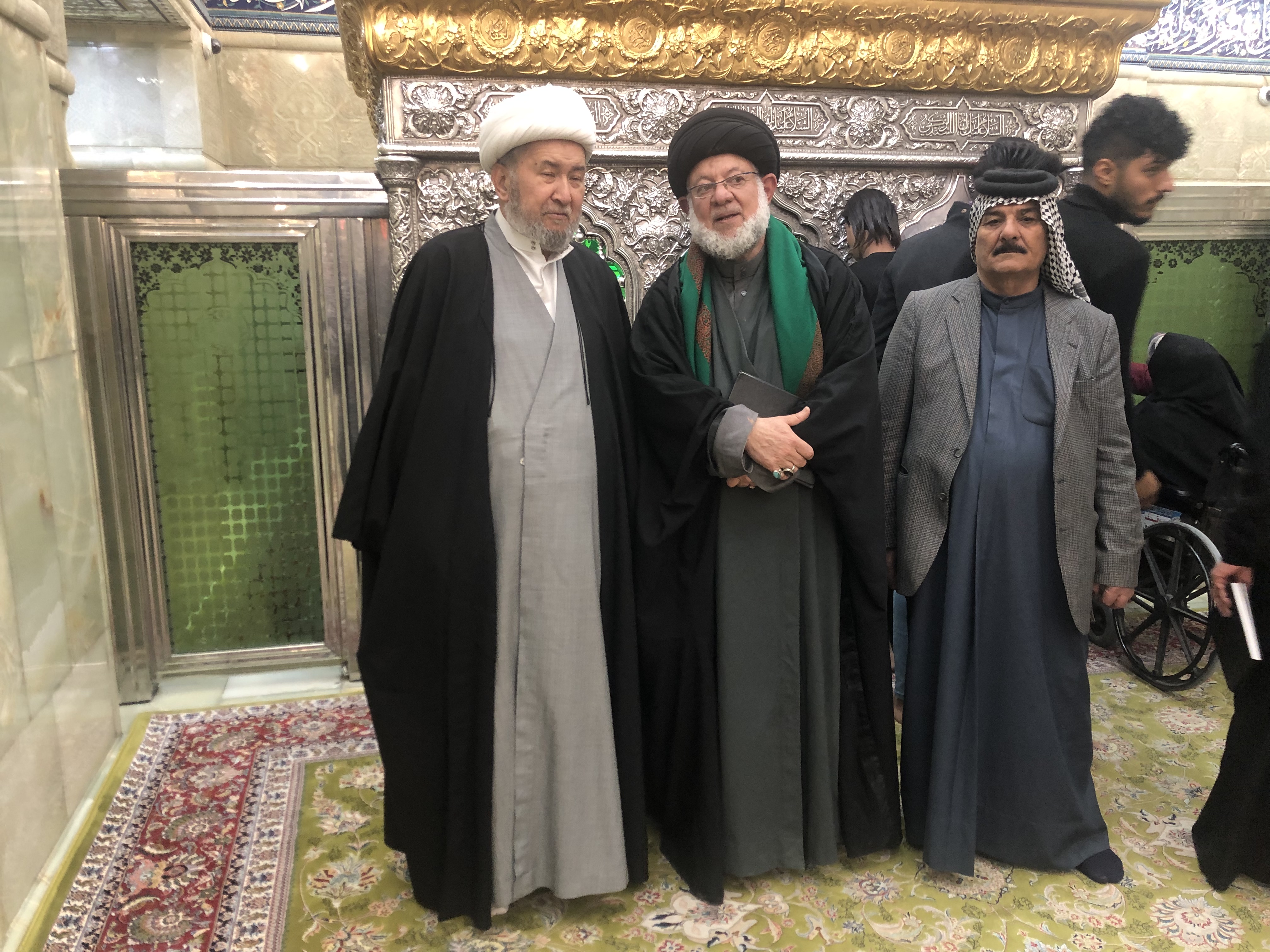 أول ليلة الجمعة ليلة الرغائب في رجب