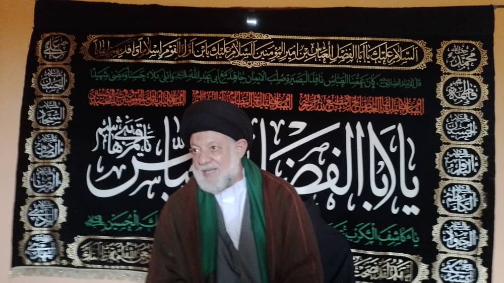 نية مهمة لكل مؤمن ومؤمنة عن آية الله بهجت رحمه الله