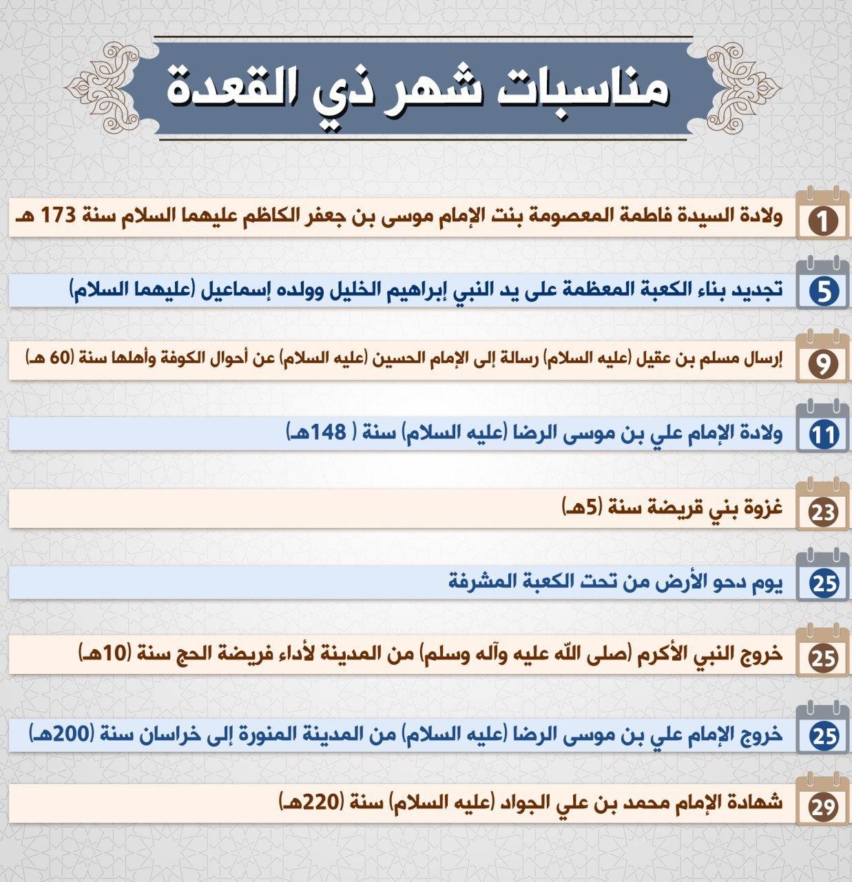 بيان هلال ذي القعدة لسنة ١٤٤٤ هجري