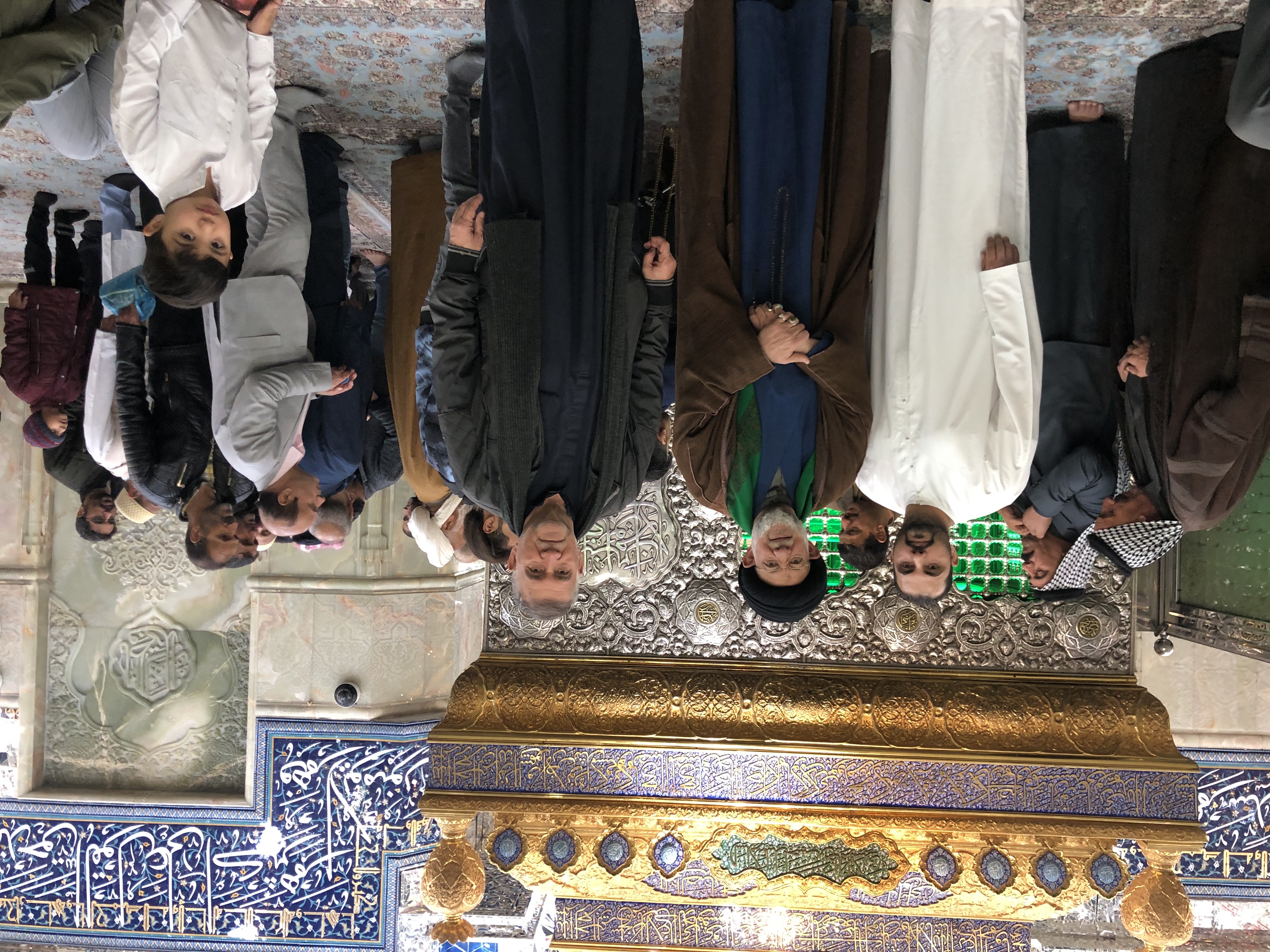 أين الرجبيون ؟